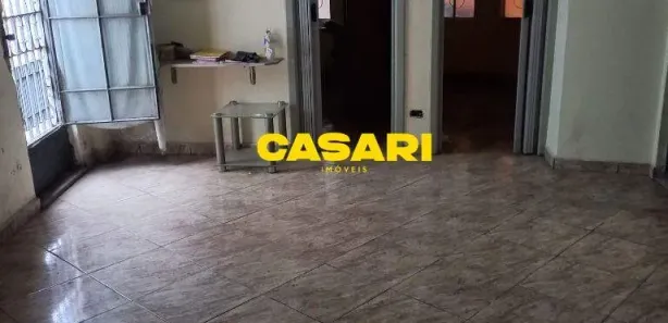 Sobrado com 2 Quartos à venda, 241m² no Baeta Neves, São Bernardo do Campo