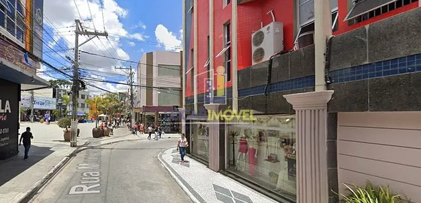 Prédio Inteiro à venda, 22m² no Centro, Vitória da Conquista