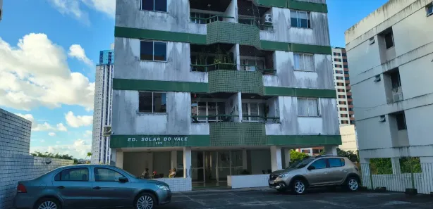 Apartamento com 2 Quartos à venda, 59m² no Luiz Anselmo, Salvador