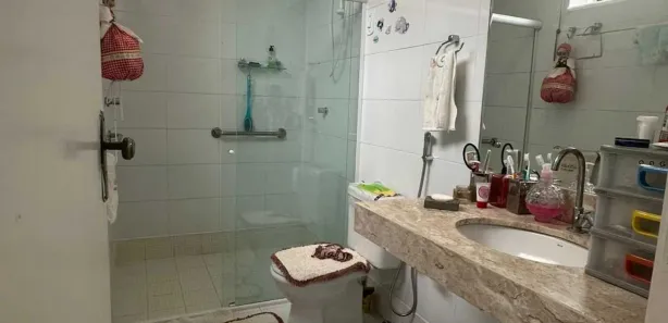 Casa com 3 Quartos à venda, 177m² no Salgado Filho, Aracaju