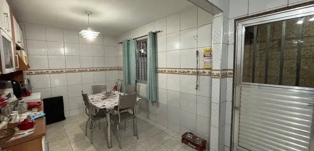 Casa de Condomínio com 2 Quartos à venda, 93m² no Cosmorama, Mesquita