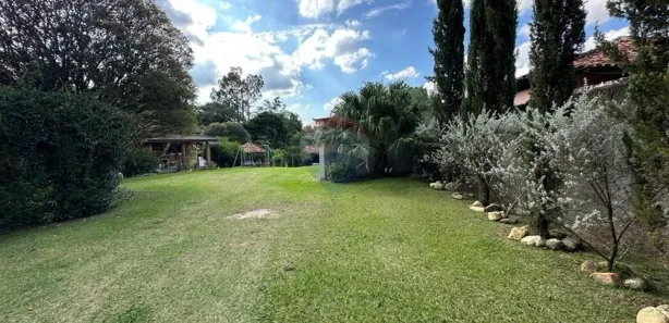 Fazenda / Sítio / Chácara com 2 Quartos à venda, 480m² no Jardim Primavera (Jacaré), Cabreúva