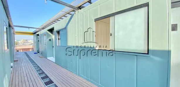 Loja / Salão / Ponto Comercial à venda, 450m² no São Vicente, Itajaí