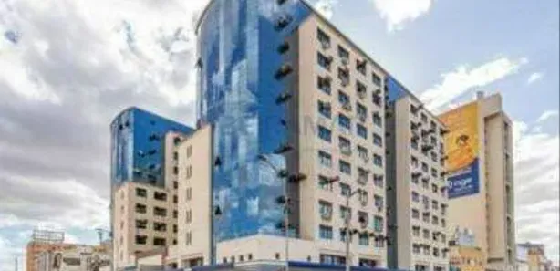 Conjunto Comercial / Sala à venda, 30m² no Taguatinga Centro, Brasília