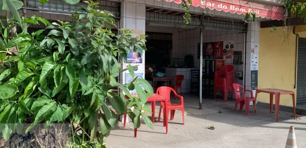 Loja / Salão / Ponto Comercial para alugar, 120m² no Flamengo, Maricá