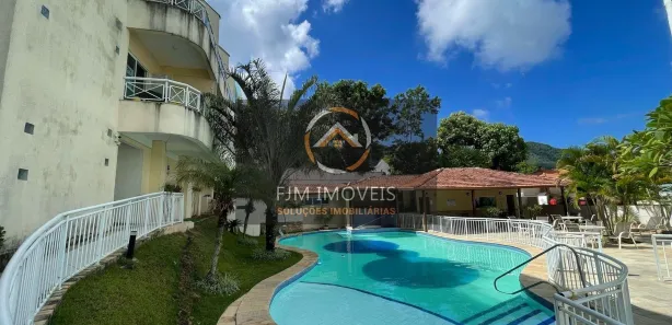 Flat com 1 Quarto à venda, 30m² no Itaipu, Niterói