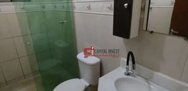Casa com 2 Quartos para alugar, 193m² no Jardim Pinheiros, Jaguariúna