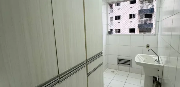 Apartamento com 3 Quartos à venda, 84m² no Dom Pedro I, Manaus