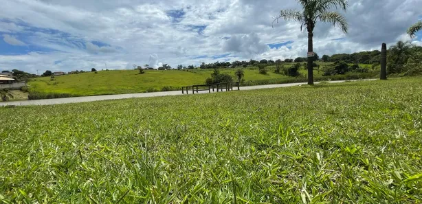Terreno / Lote / Condomínio à venda, 1000m² no Jardim das Palmeiras, Capim Branco