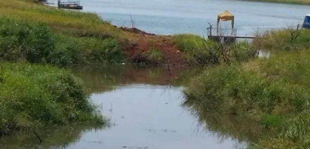Fazenda / Sítio / Chácara com 2 Quartos à venda, 150m² no Alvorada do Sul, Alvorada do Sul
