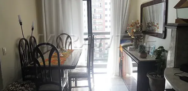 Apartamento com 3 Quartos à venda, 64m² no Vila Carbone, São Paulo