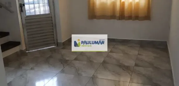 Sobrado com 2 Quartos à venda, 70m² no Balneário Agenor de Campos, Mongaguá