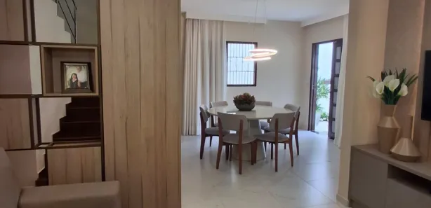 Casa com 3 Quartos à venda, 182m² no Nova Parnamirim, Parnamirim