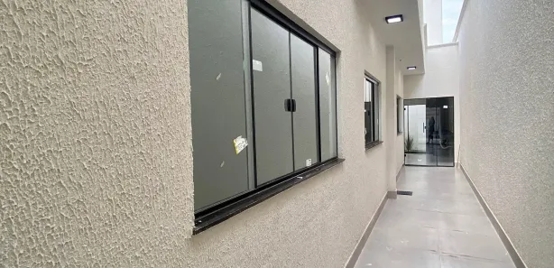 Casa com 3 Quartos à venda, 112m² no Meia Praia, Navegantes