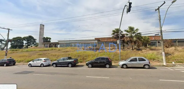 Galpão / Depósito / Armazém à venda, 3000m² no Jardim Andere, Varginha