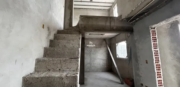 Kitnet com 1 Quarto à venda, 42m² no Afonso Pena, São José dos Pinhais