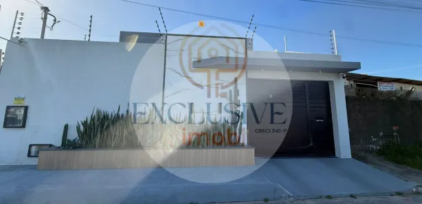 Casa com 3 Quartos à venda, 231m² no Caminho da Praia, Barra dos Coqueiros