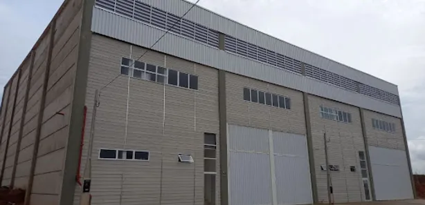 Galpão / Depósito / Armazém para alugar, 2600m² no Loteamento Adventista Campineiro, Hortolândia
