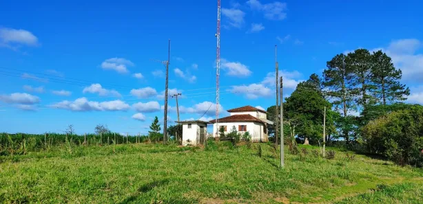 Fazenda / Sítio / Chácara com 2 Quartos à venda, 90m² no , Pilar do Sul