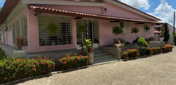 Fazenda / Sítio / Chácara com 6 Quartos à venda, 13360m² no Upatininga, Aliança