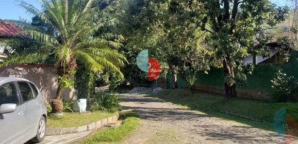 Casa de Condomínio com 3 Quartos à venda, 200m² no Limoeiro, Guapimirim