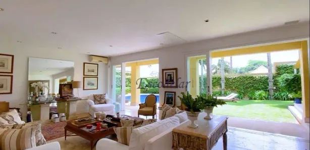 Casa com 4 Quartos à venda, 507m² no Jardim Morumbi, São Paulo