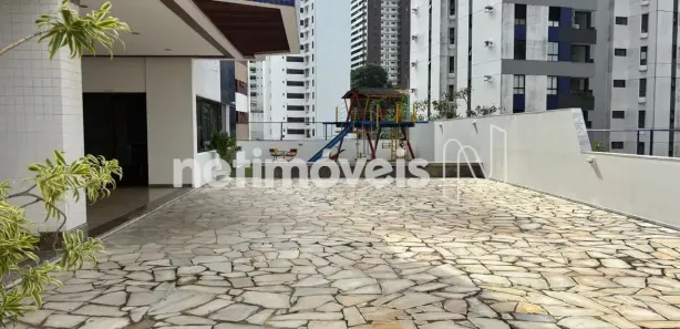 Apartamento com 2 Quartos à venda, 89m² no Candeal, Salvador