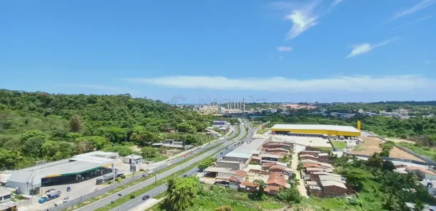 Apartamento com 3 Quartos à venda, 53m² no Artur Lundgren I, Paulista