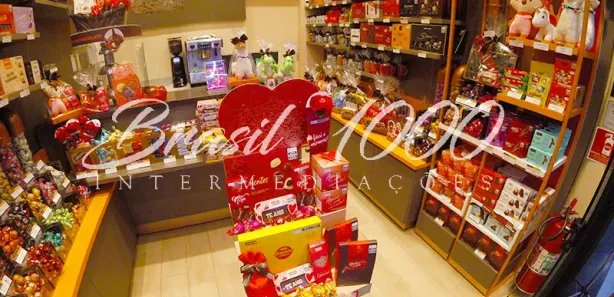 Loja / Salão / Ponto Comercial à venda, 100m² no Cocaia, Guarulhos