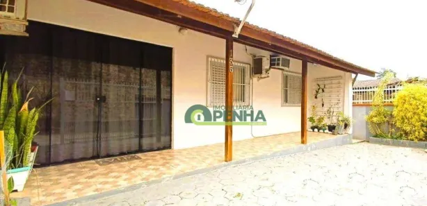 Casa com 3 Quartos à venda, 100m² no Armação, Penha