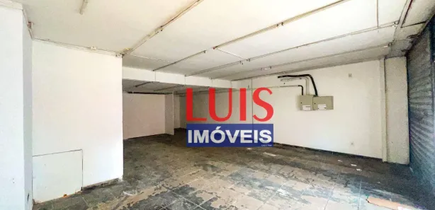 Loja / Salão / Ponto Comercial para alugar, 120m² no Ingá, Niterói