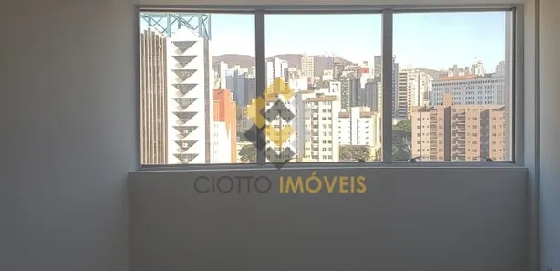 Conjunto Comercial / Sala à venda, 31m² no Santa Tereza, Belo Horizonte