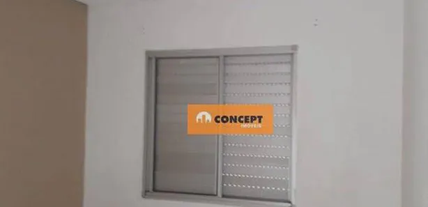Apartamento com 3 Quartos à venda, 58m² no Vila Virgínia, Itaquaquecetuba
