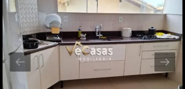 Apartamento com 3 Quartos para alugar, 105m² no Recreio, Rio das Ostras