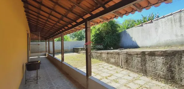 Casa com 2 Quartos à venda, 252m² no José Gonçalves, Armação dos Búzios
