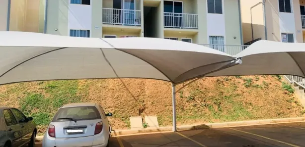 Apartamento com 2 Quartos à venda, 46m² no Córrego Tenente, Santa Luzia