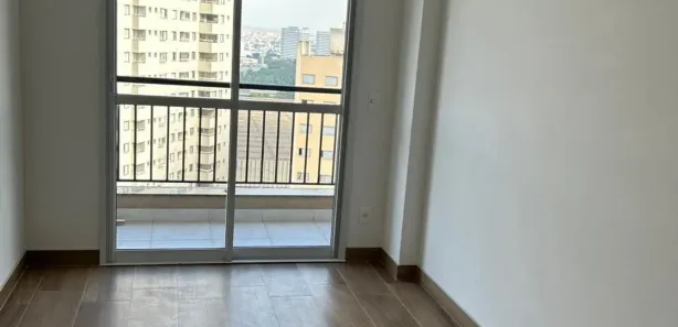 Apartamento com 3 Quartos para alugar, 84m² no Centro Comercial Jubran, Barueri