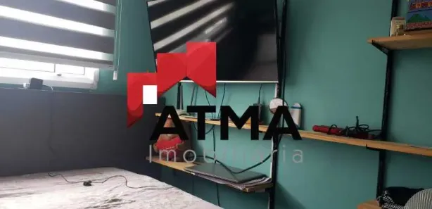 Apartamento com 2 Quartos à venda, 47m² no Rocha Miranda, Rio de Janeiro