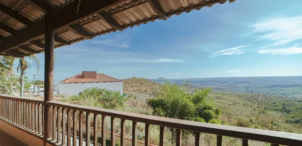 Sobrado com 5 Quartos à venda, 340m² no Abadiânia, Abadiânia