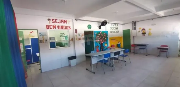 Prédio Inteiro à venda, 230m² no Nossa Senhora do O, Ipojuca