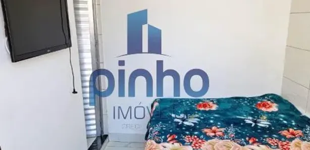 Casa com 3 Quartos à venda, 120m² no Arembepe (Abrantes), Camaçari