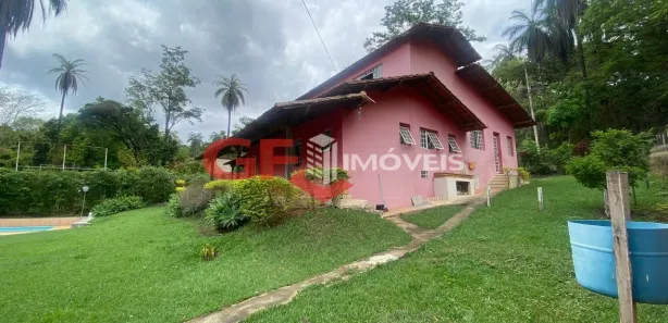 Casa com 4 Quartos à venda, 1048m² no , Confins