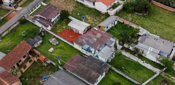 Terreno / Lote / Condomínio à venda, 465m² no Jardim NESITA, Campina Grande do Sul