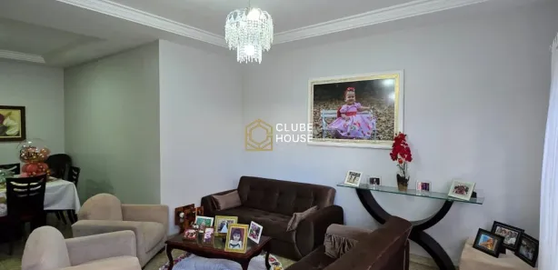 Sobrado com 6 Quartos à venda, 360m² no Anápolis City, Anápolis