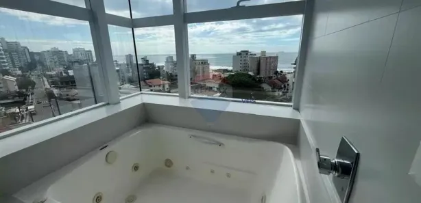Apartamento com 3 Quartos à venda, 125m² no Praia Brava de Itajaí, Itajaí