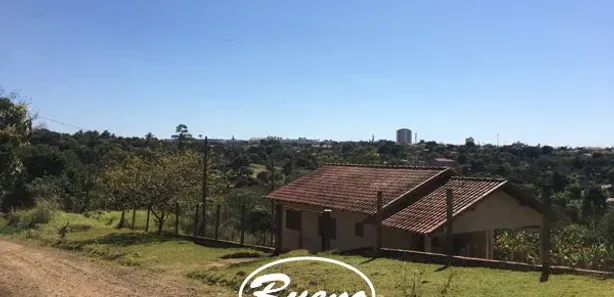 Fazenda / Sítio / Chácara com 3 Quartos à venda, 1m² no Condomínio Horizontal Marajoara, Ibiporã