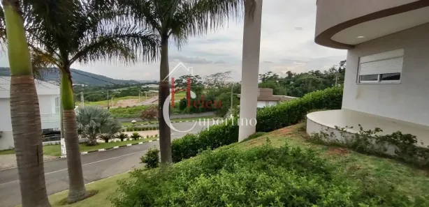 Casa de Condomínio com 4 Quartos para alugar, 35m² no Residencial dos Lagos, Itupeva