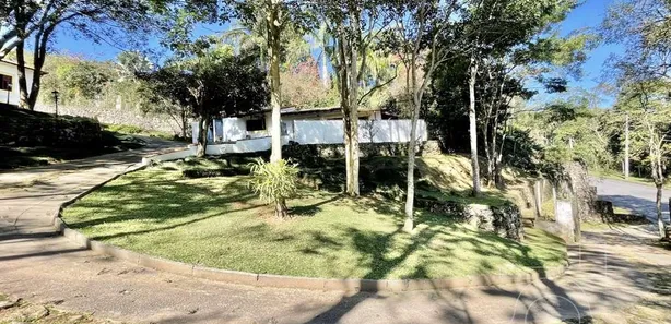 Casa de Condomínio com 4 Quartos à venda, 479m² no Moinho Velho, Embu das Artes