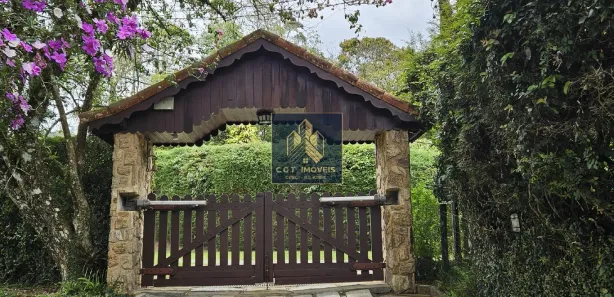 Casa de Condomínio com 4 Quartos para venda ou aluguel, 280m² no Lumiar, Nova Friburgo