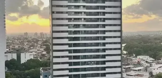 Apartamento com 3 Quartos à venda, 75m² no Torre, Recife